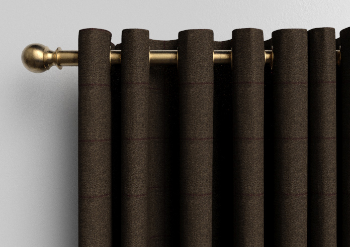 Grampian, Springer - Made to Measure Curtains - Image 12